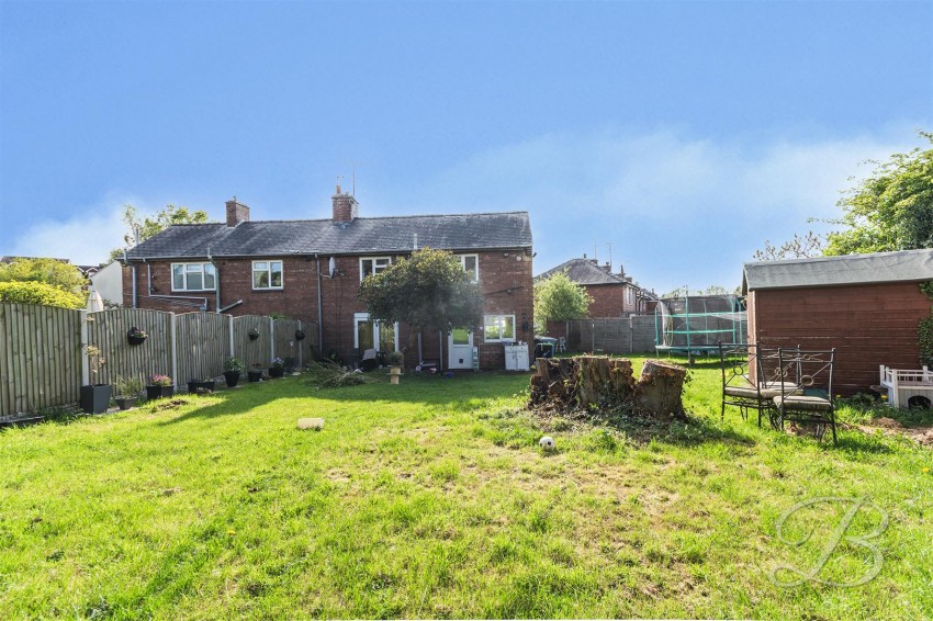 Images for Central Avenue, Mansfield