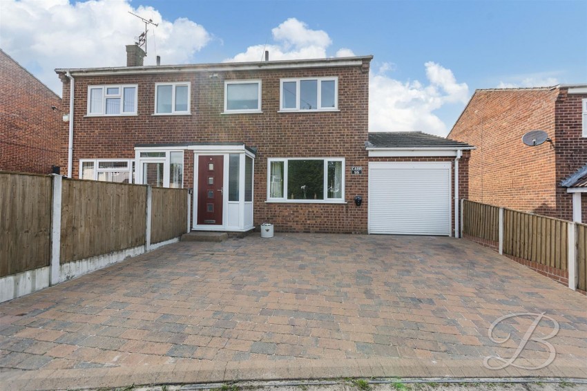 Images for Winthorpe Street, Mansfield