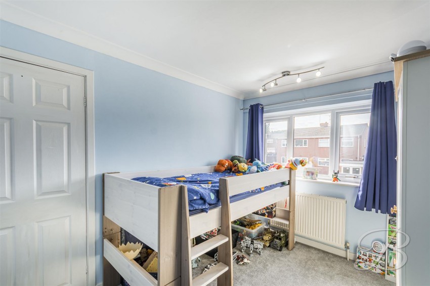 Images for Winthorpe Street, Mansfield
