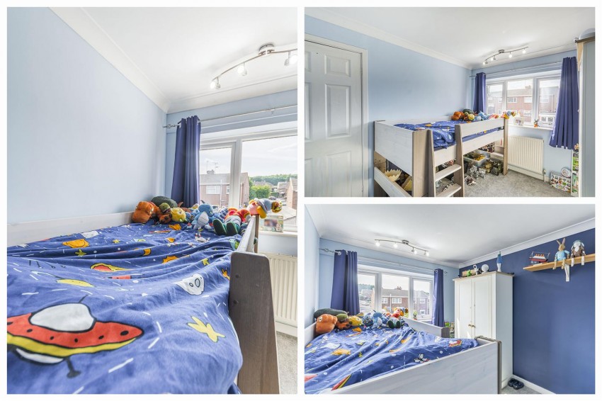Images for Winthorpe Street, Mansfield