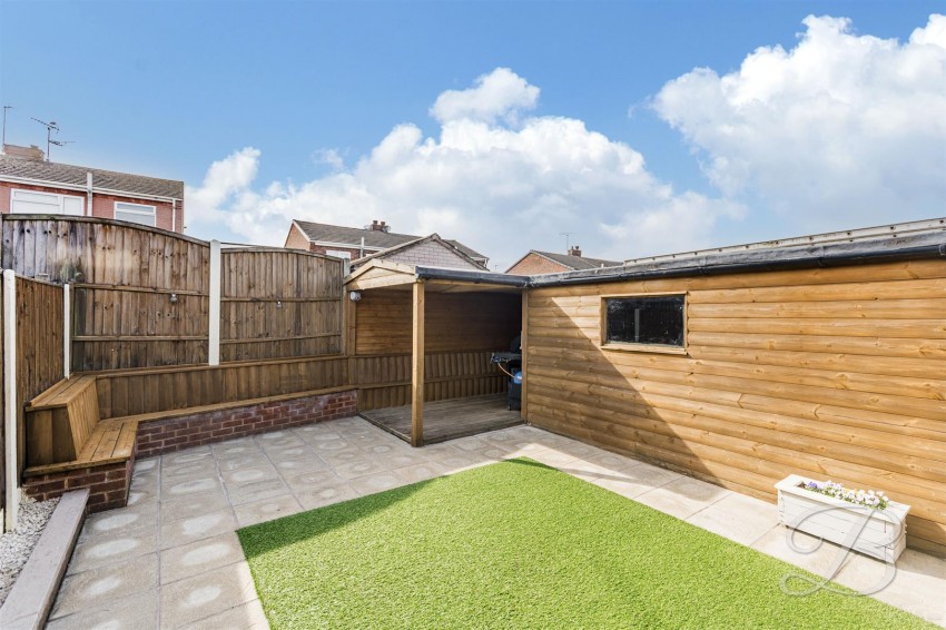 Images for Winthorpe Street, Mansfield