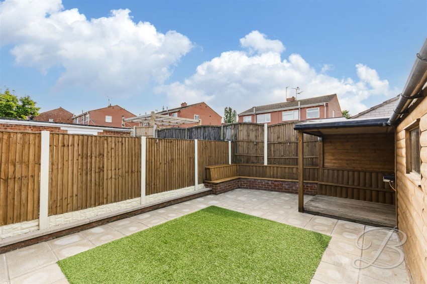 Images for Winthorpe Street, Mansfield