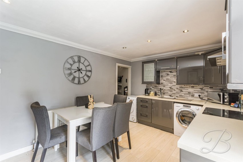 Images for Winthorpe Street, Mansfield