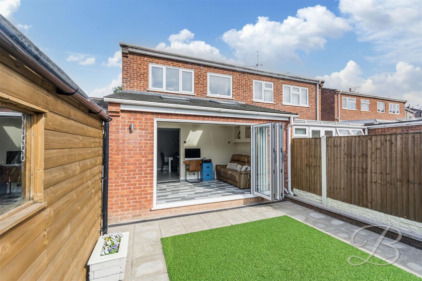 Images for Winthorpe Street, Mansfield
