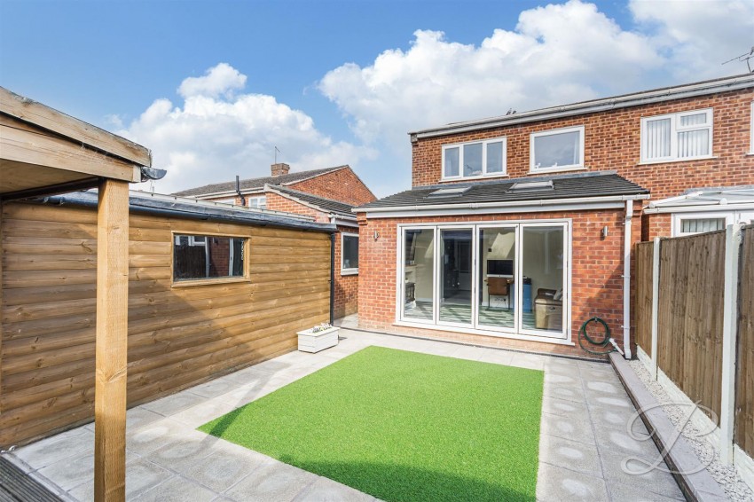 Images for Winthorpe Street, Mansfield
