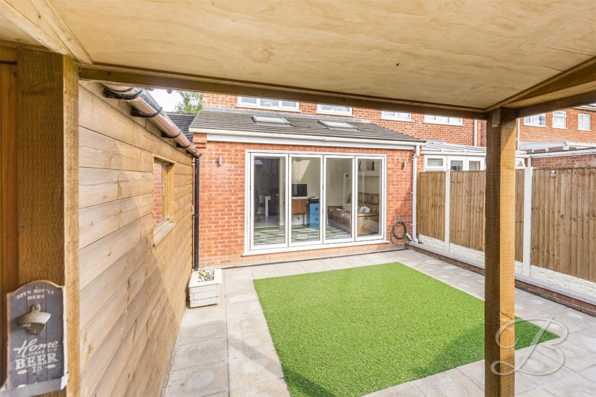 Images for Winthorpe Street, Mansfield