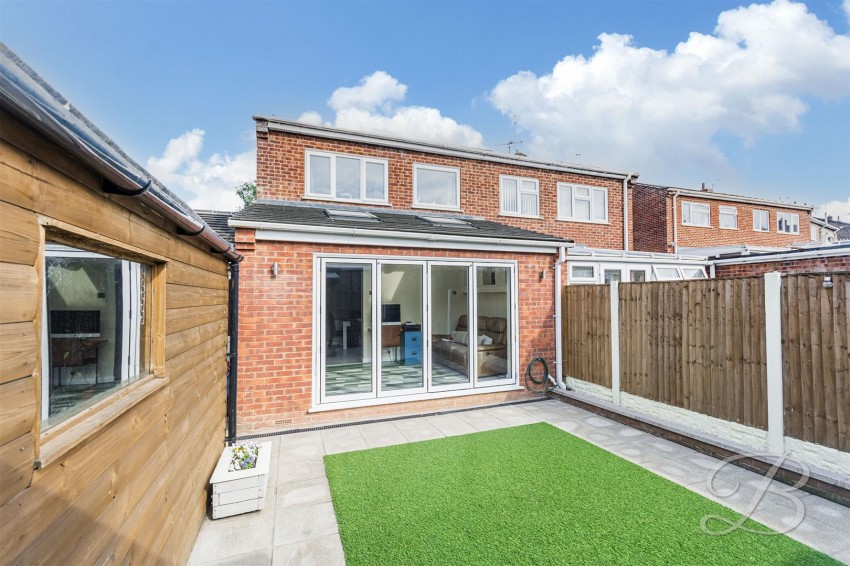 Images for Winthorpe Street, Mansfield