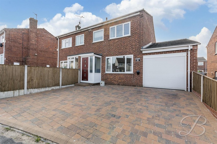 Images for Winthorpe Street, Mansfield