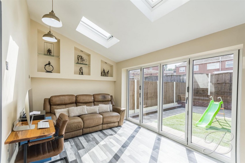 Images for Winthorpe Street, Mansfield