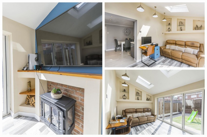 Images for Winthorpe Street, Mansfield