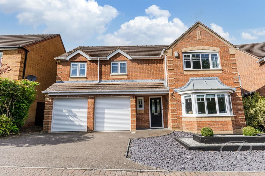 Images for Eakring Road, Mansfield