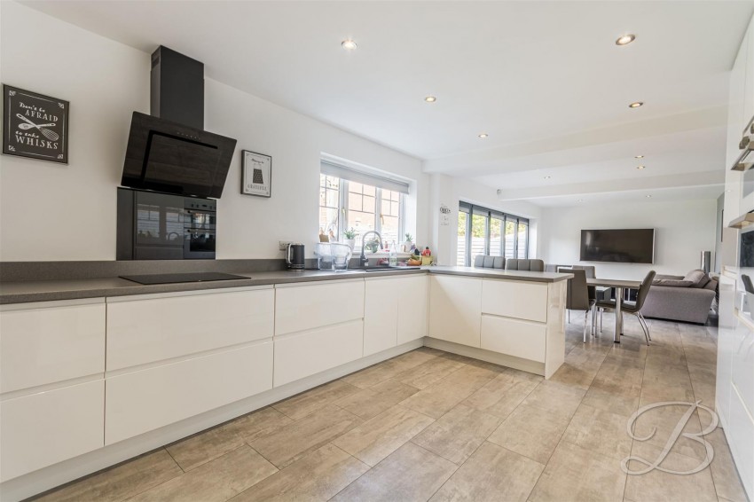 Images for Eakring Road, Mansfield