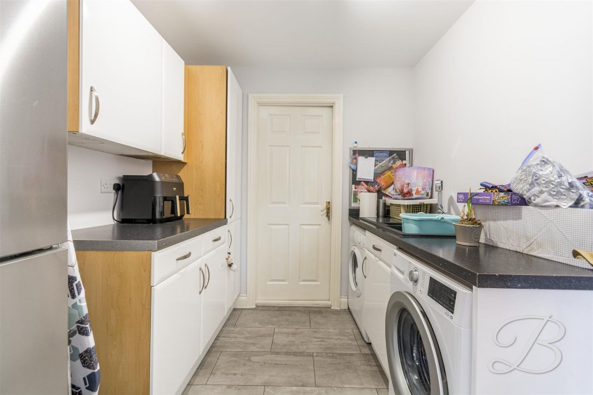 Images for Eakring Road, Mansfield