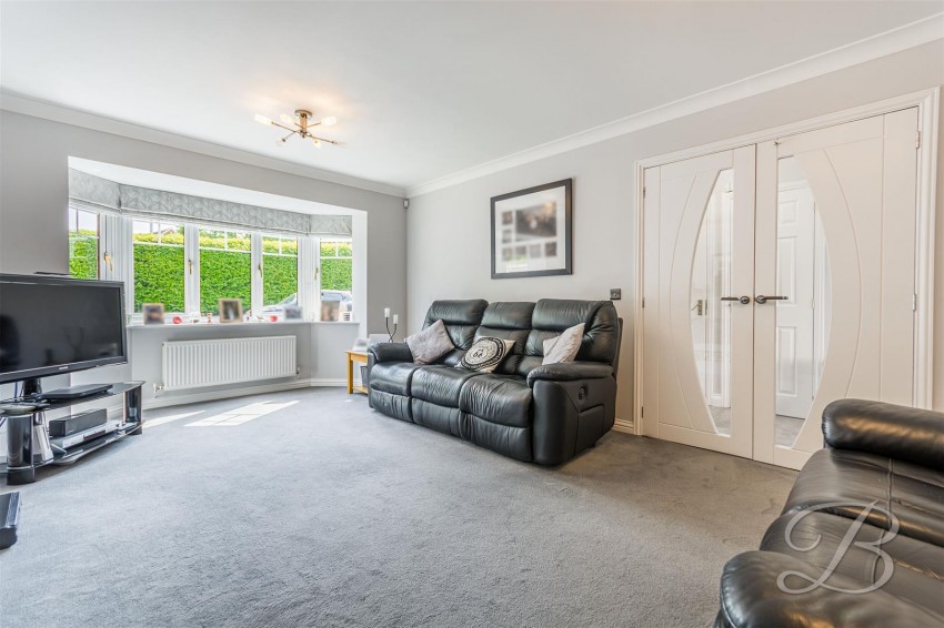 Images for Eakring Road, Mansfield
