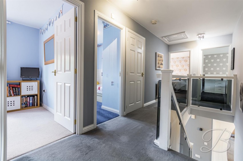 Images for Eakring Road, Mansfield