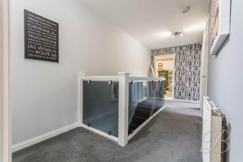 Images for Eakring Road, Mansfield