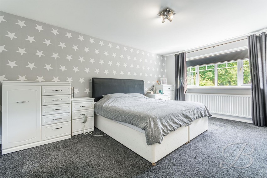 Images for Eakring Road, Mansfield
