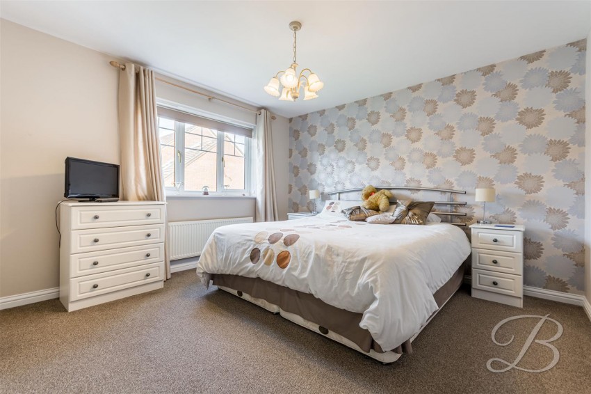 Images for Eakring Road, Mansfield
