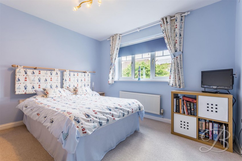 Images for Eakring Road, Mansfield