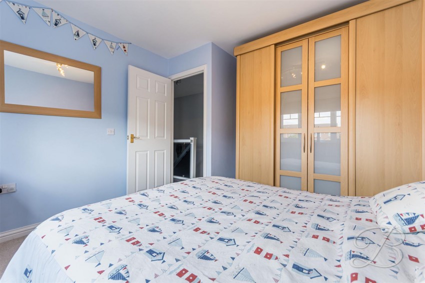 Images for Eakring Road, Mansfield