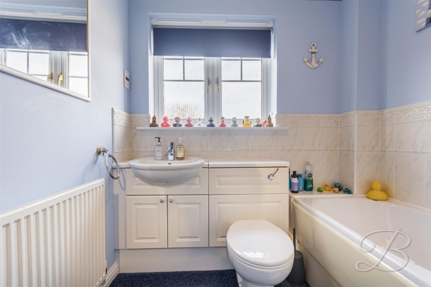 Images for Eakring Road, Mansfield
