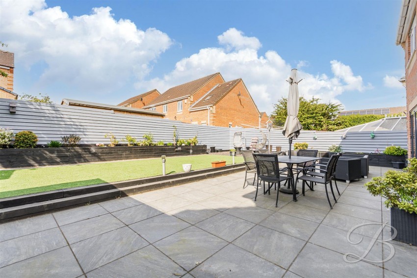 Images for Eakring Road, Mansfield