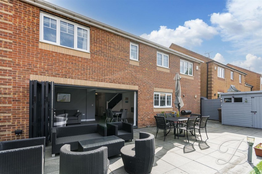 Images for Eakring Road, Mansfield