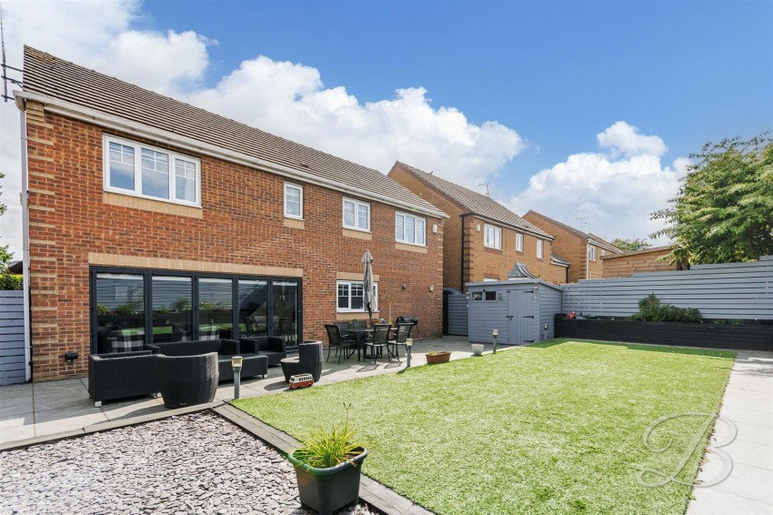Images for Eakring Road, Mansfield