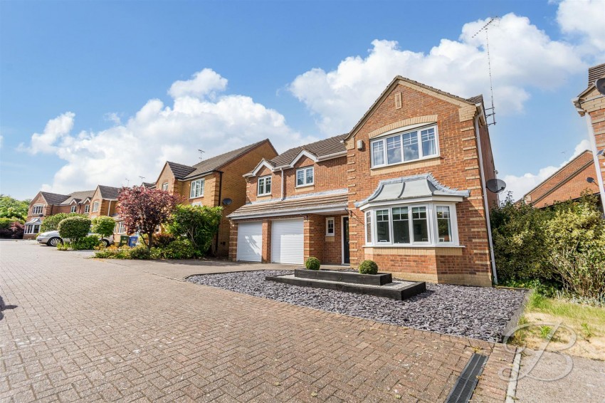 Images for Eakring Road, Mansfield