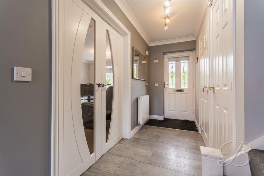 Images for Eakring Road, Mansfield