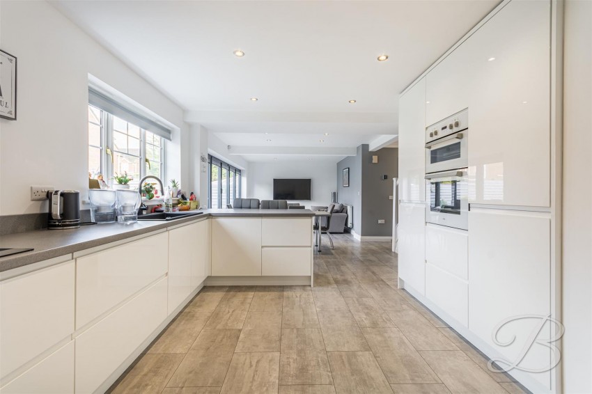 Images for Eakring Road, Mansfield