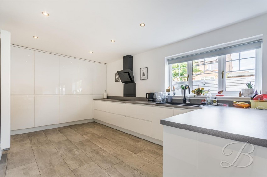 Images for Eakring Road, Mansfield