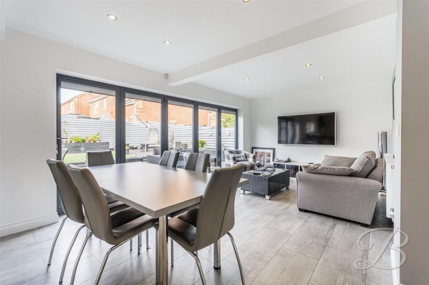 Images for Eakring Road, Mansfield