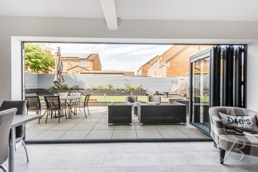 Images for Eakring Road, Mansfield