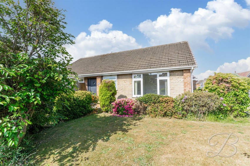 Images for Birkland Drive, Edwinstowe, Mansfield