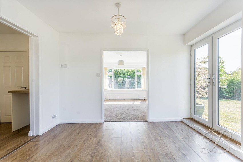 Images for Birkland Drive, Edwinstowe, Mansfield
