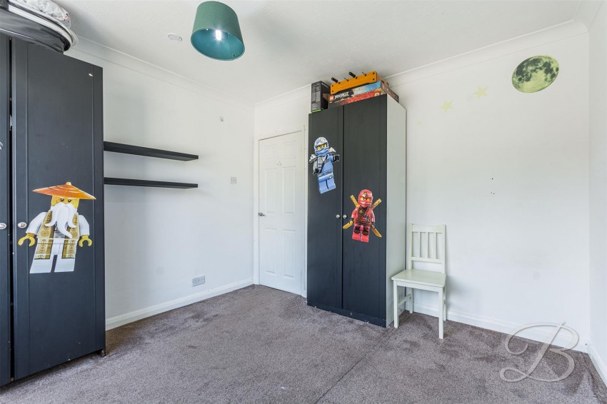 Images for Birkland Drive, Edwinstowe, Mansfield