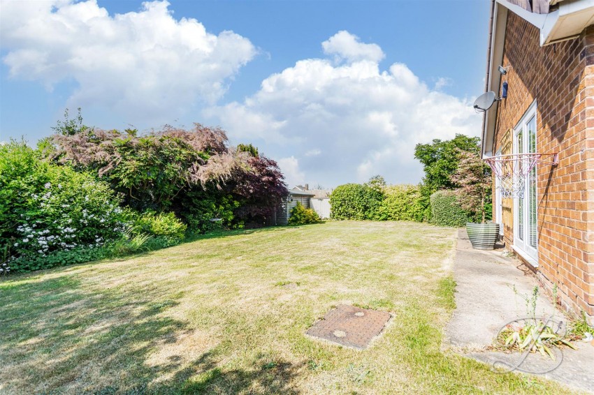 Images for Birkland Drive, Edwinstowe, Mansfield