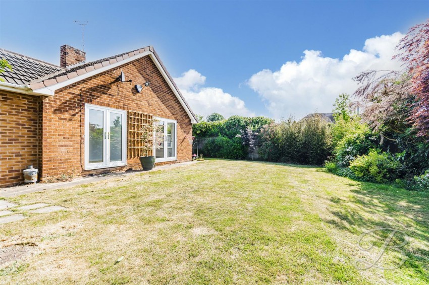 Images for Birkland Drive, Edwinstowe, Mansfield