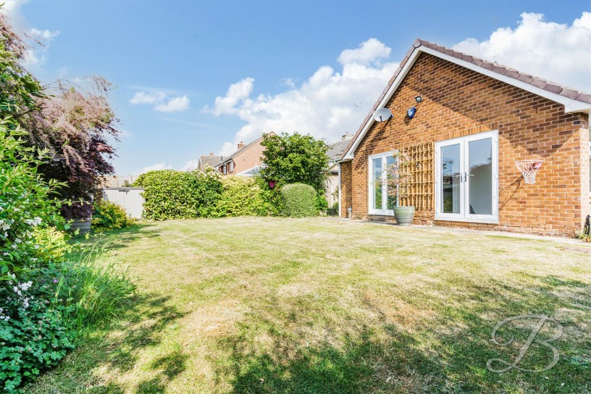 Images for Birkland Drive, Edwinstowe, Mansfield