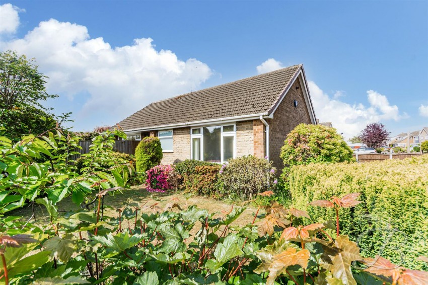 Images for Birkland Drive, Edwinstowe, Mansfield
