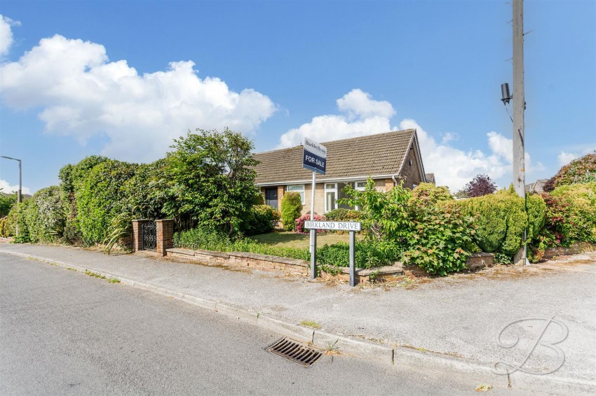 Images for Birkland Drive, Edwinstowe, Mansfield