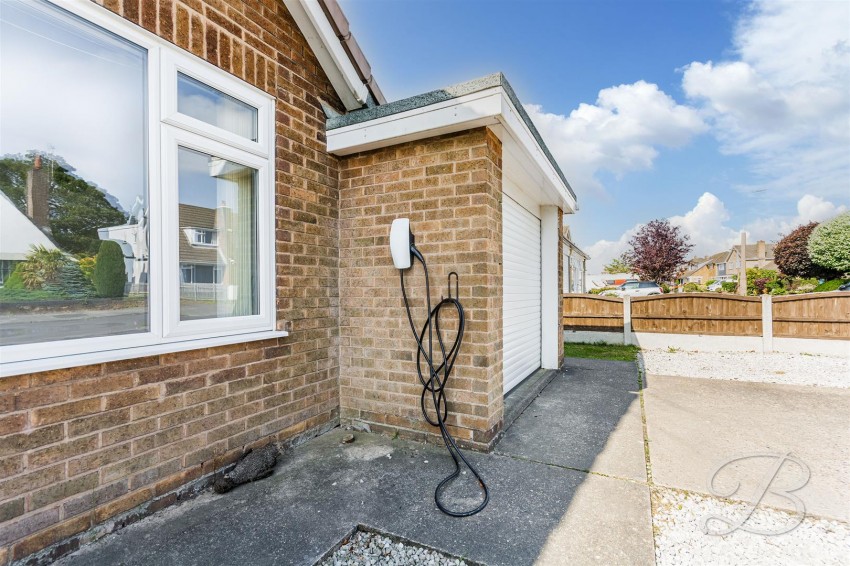 Images for Birkland Drive, Edwinstowe, Mansfield