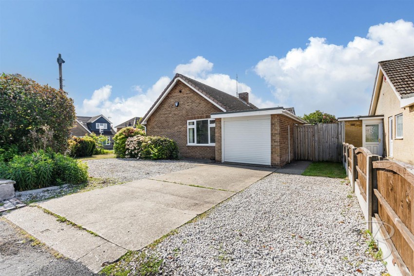 Images for Birkland Drive, Edwinstowe, Mansfield