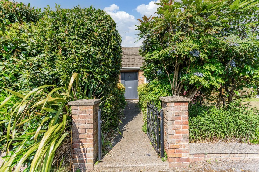 Images for Birkland Drive, Edwinstowe, Mansfield