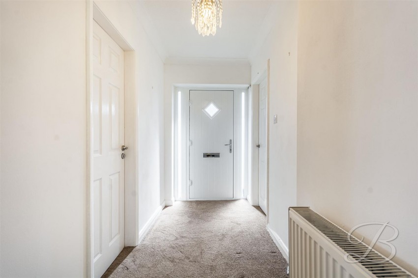 Images for Birkland Drive, Edwinstowe, Mansfield