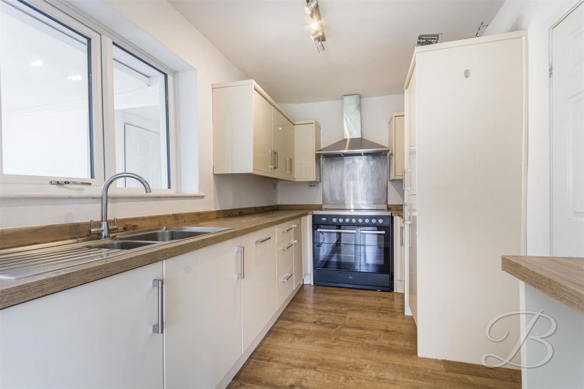 Images for Birkland Drive, Edwinstowe, Mansfield