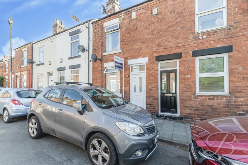 Images for Booth Street, Mansfield Woodhouse, Mansfield