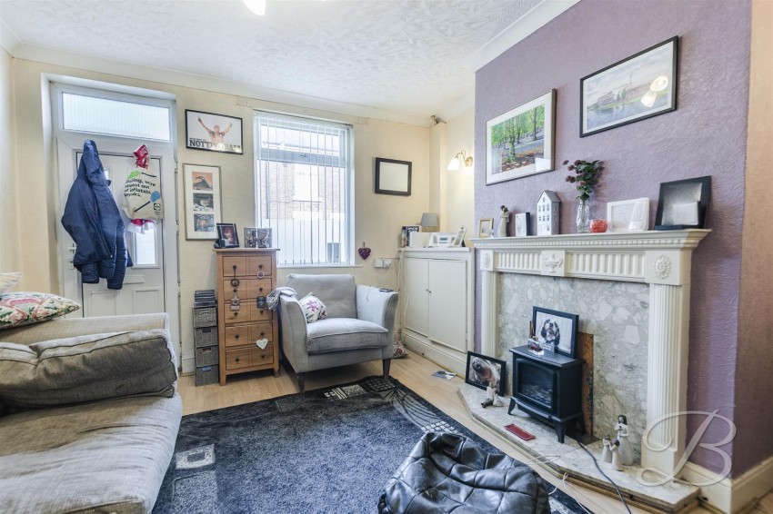 Images for Booth Street, Mansfield Woodhouse, Mansfield
