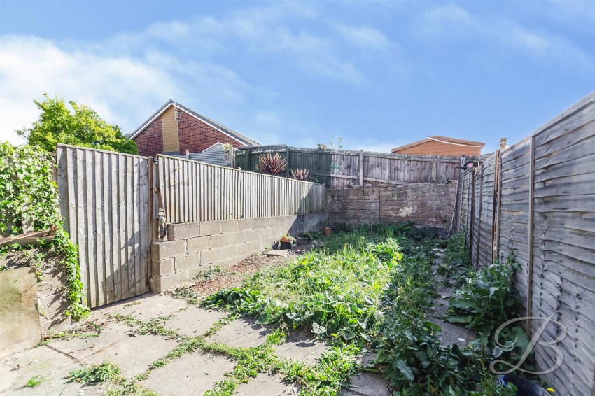 Images for Booth Street, Mansfield Woodhouse, Mansfield